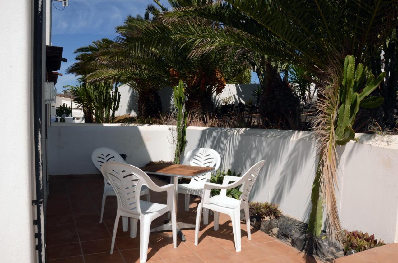 B16-Duplex Luminoso+ Piscina A 150 M Del Mar Apartment Charco del Palo Exterior photo